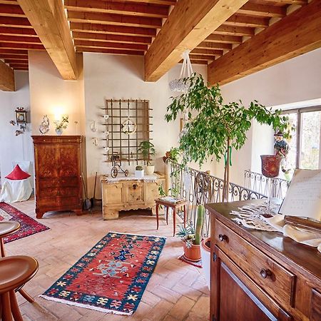 B&B Puccini Pescaglia Extérieur photo