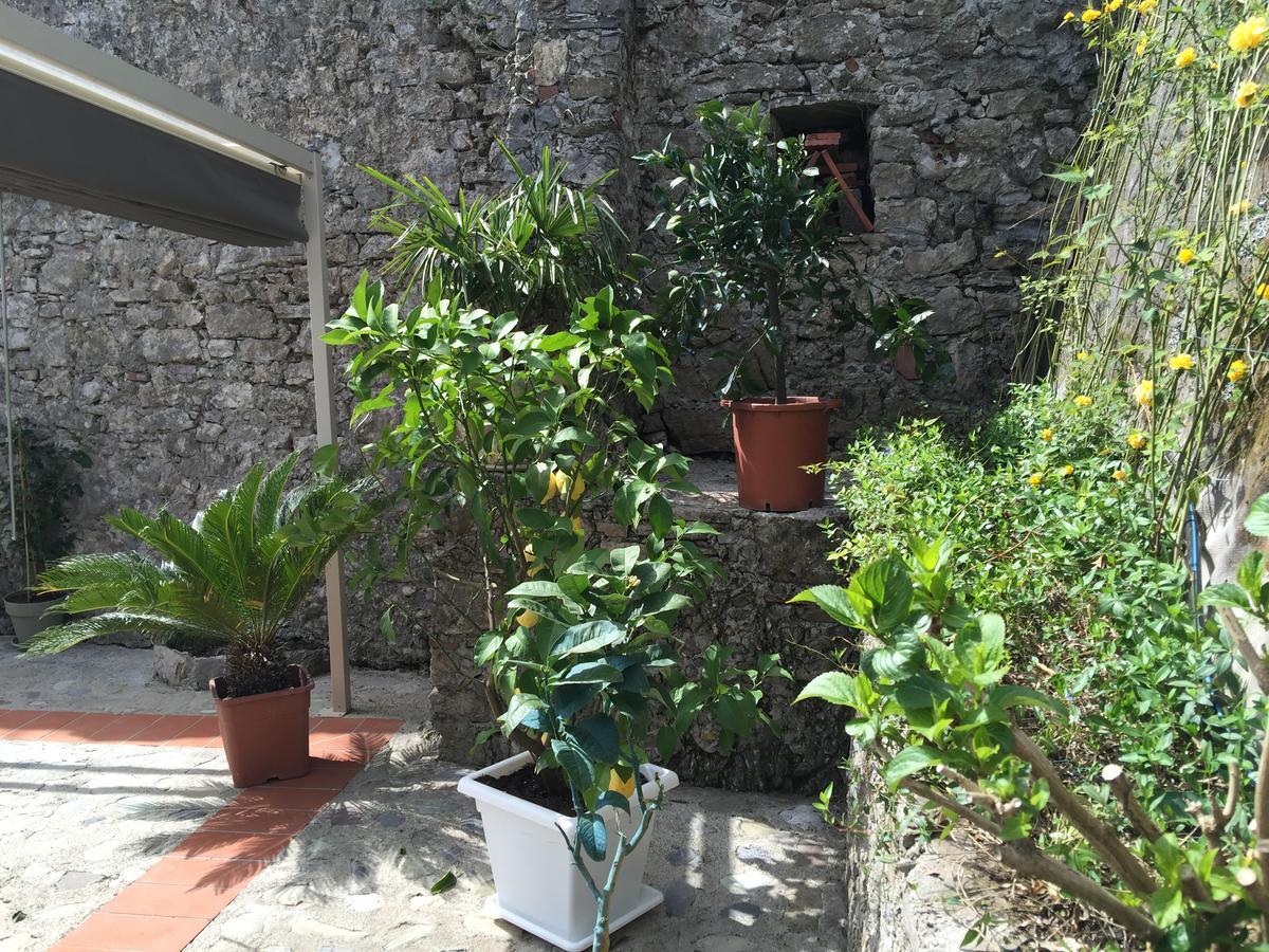 B&B Puccini Pescaglia Extérieur photo