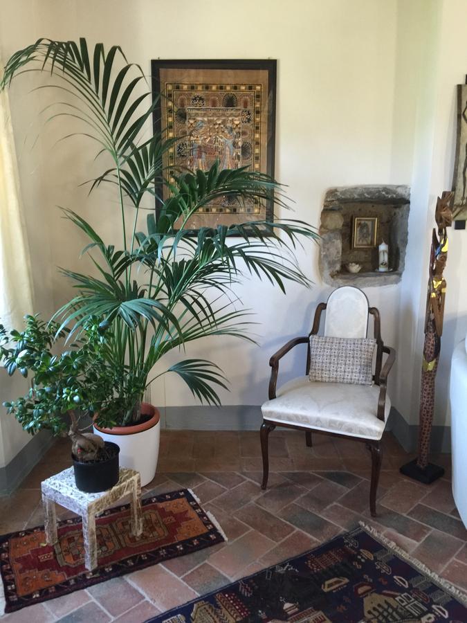 B&B Puccini Pescaglia Extérieur photo