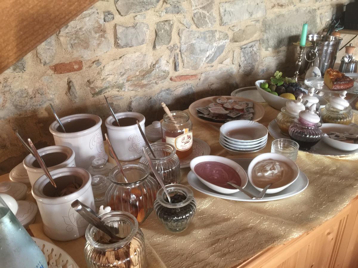 B&B Puccini Pescaglia Extérieur photo