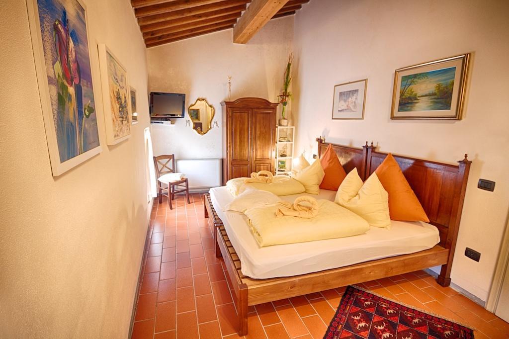 B&B Puccini Pescaglia Extérieur photo