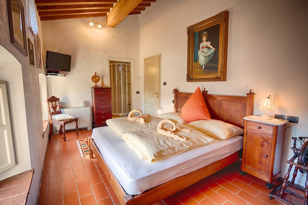 B&B Puccini Pescaglia Extérieur photo