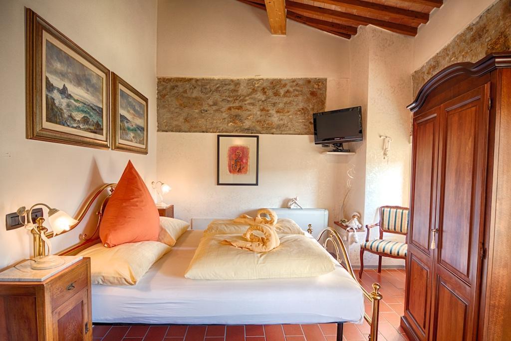 B&B Puccini Pescaglia Extérieur photo