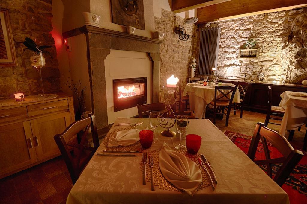 B&B Puccini Pescaglia Extérieur photo