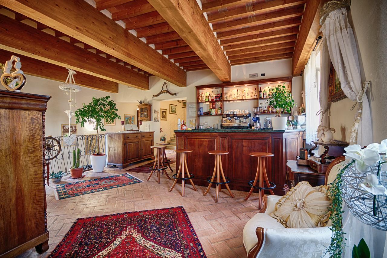 B&B Puccini Pescaglia Extérieur photo